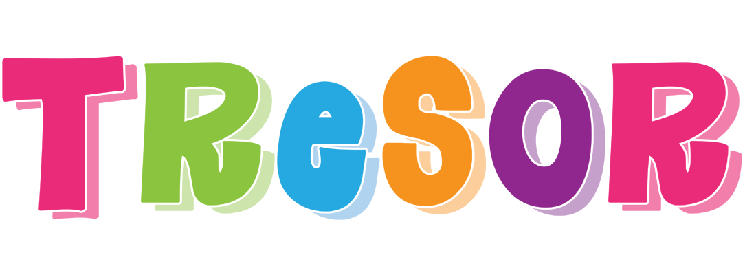 Tresor friday logo