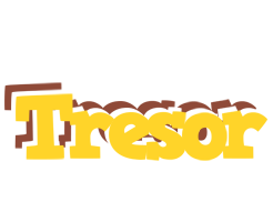 Tresor hotcup logo