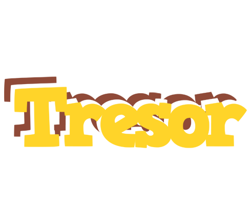 Tresor hotcup logo