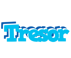 Tresor jacuzzi logo