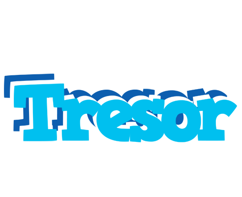 Tresor jacuzzi logo