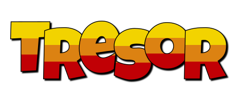 Tresor jungle logo