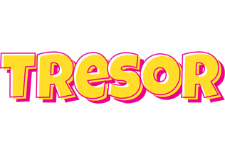 Tresor kaboom logo