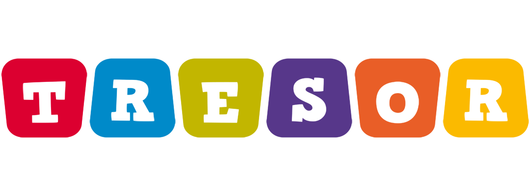 Tresor kiddo logo
