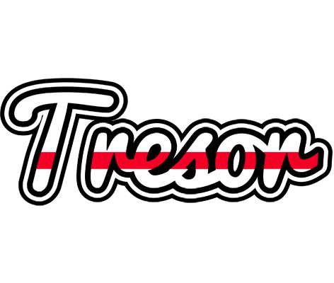 Tresor kingdom logo