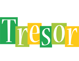 Tresor lemonade logo