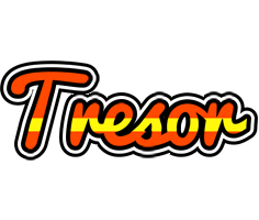 Tresor madrid logo