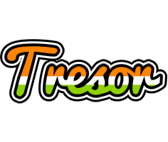 Tresor mumbai logo