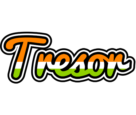 Tresor mumbai logo