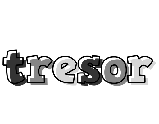 Tresor night logo