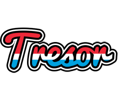 Tresor norway logo