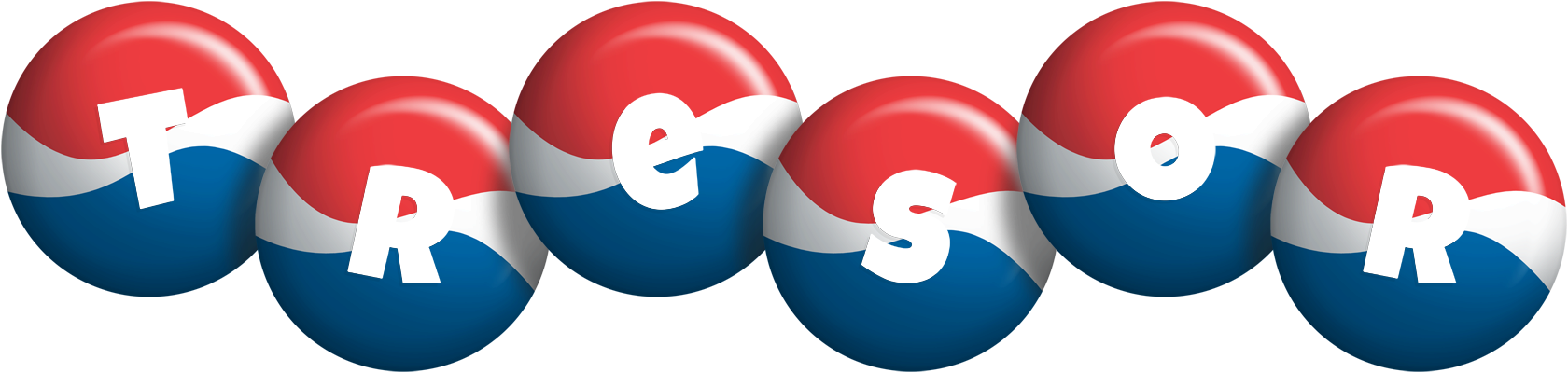 Tresor paris logo