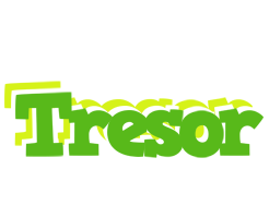 Tresor picnic logo