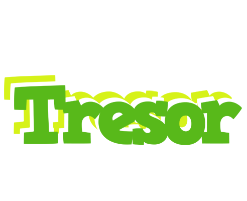 Tresor picnic logo