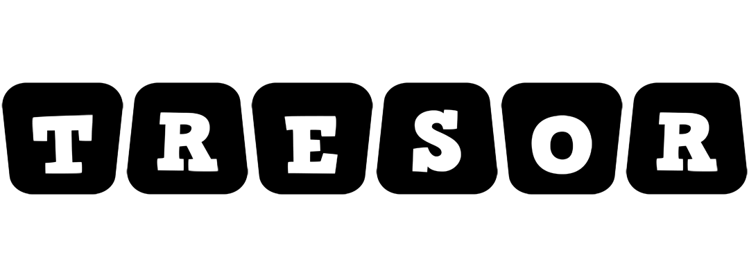 Tresor racing logo