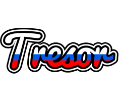 Tresor russia logo