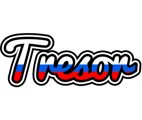 Tresor russia logo
