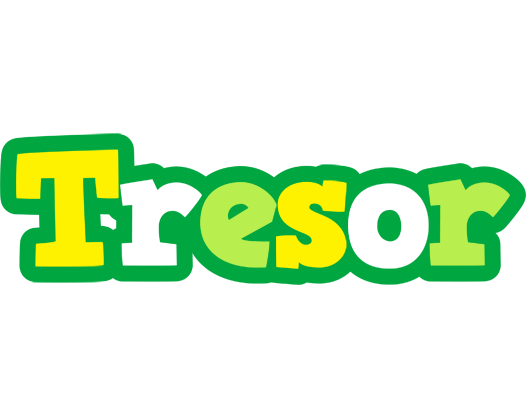 Tresor soccer logo