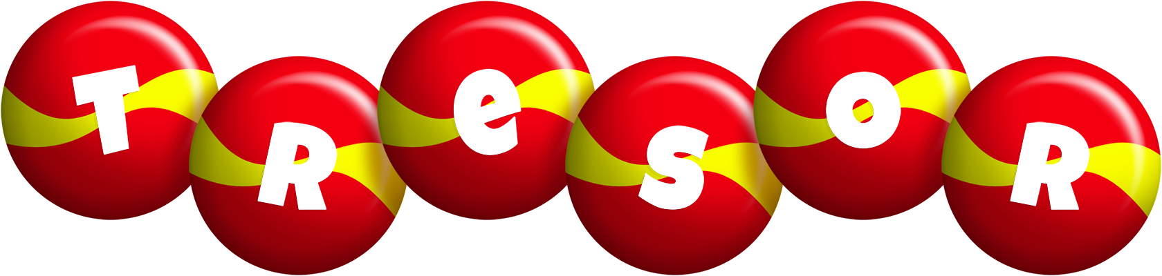 Tresor spain logo