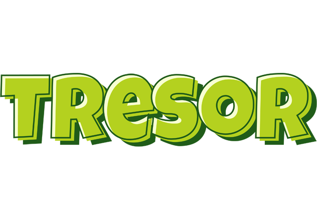 Tresor summer logo