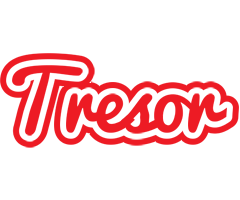 Tresor sunshine logo