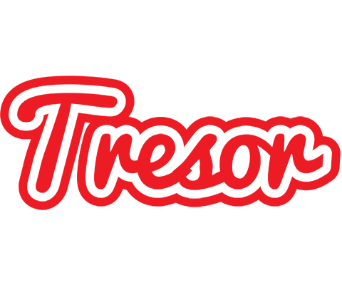 Tresor sunshine logo