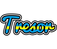 Tresor sweden logo