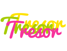 Tresor sweets logo