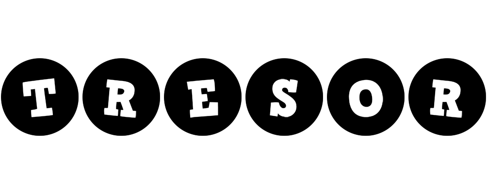 Tresor tools logo