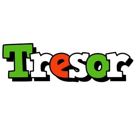 Tresor venezia logo