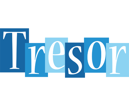Tresor winter logo