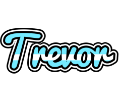 Trevor argentine logo