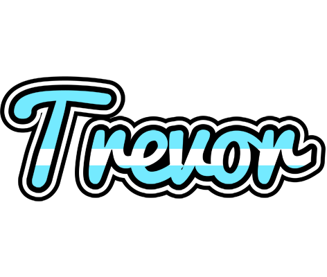 Trevor argentine logo