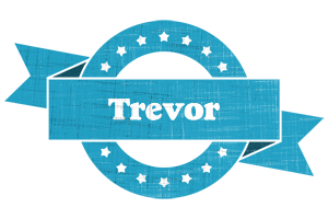 Trevor balance logo