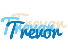 Trevor breeze logo