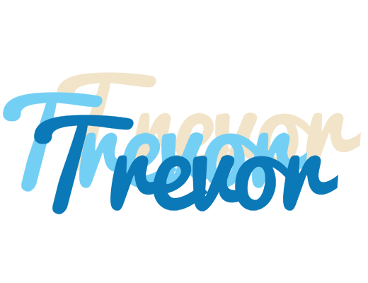 Trevor breeze logo