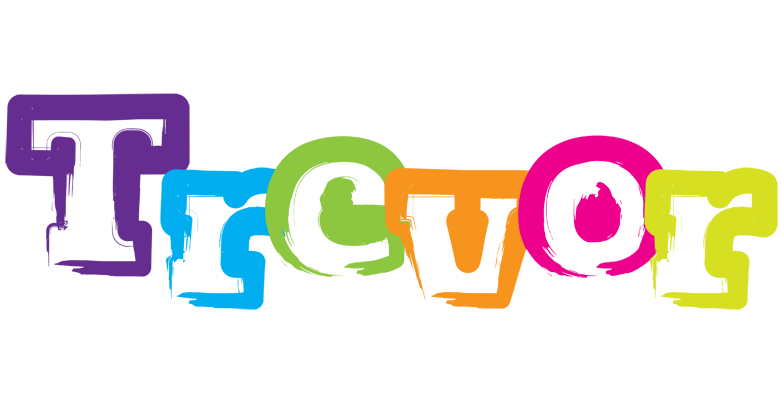 Trevor casino logo