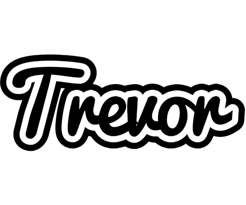 Trevor chess logo