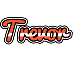 Trevor denmark logo