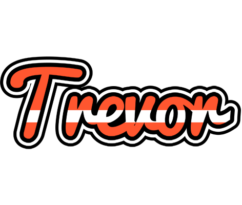 Trevor denmark logo