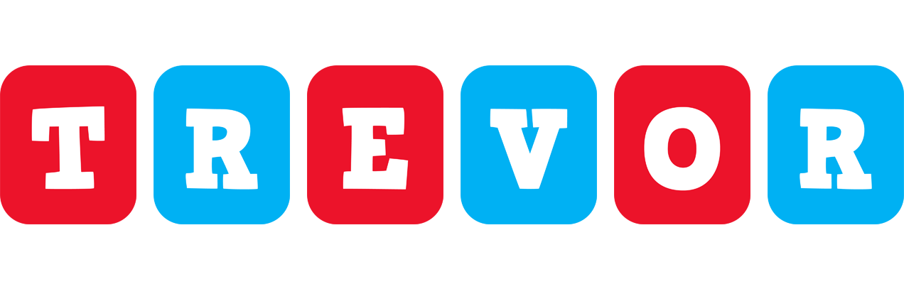 Trevor diesel logo