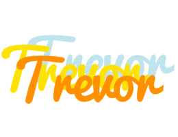 Trevor energy logo