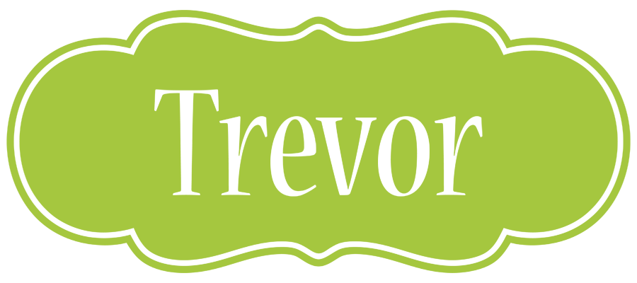 Trevor family logo