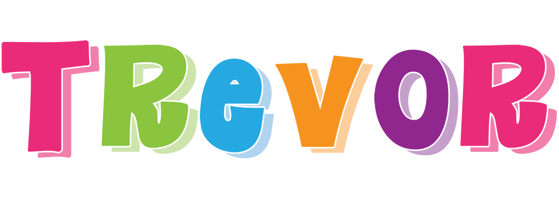Trevor friday logo