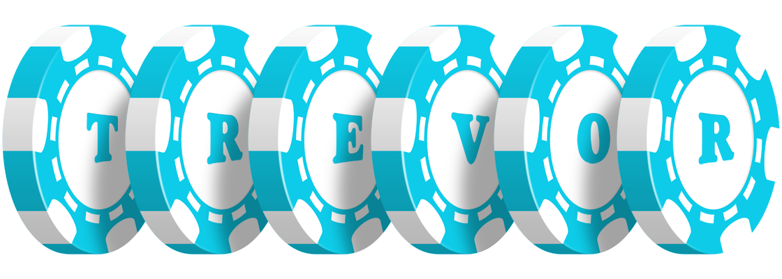 Trevor funbet logo