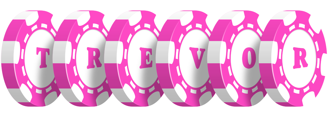 Trevor gambler logo
