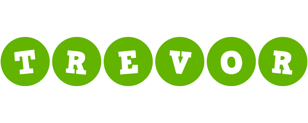 Trevor games logo