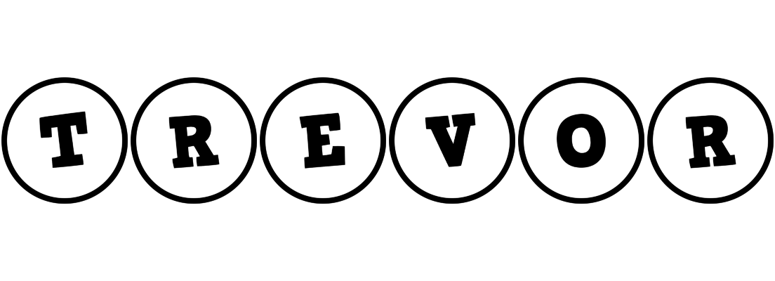 Trevor handy logo