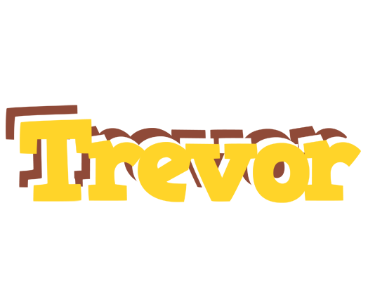 Trevor hotcup logo
