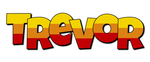 Trevor jungle logo